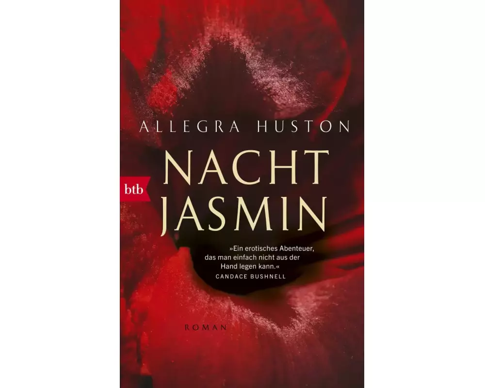 Nachtjasmin