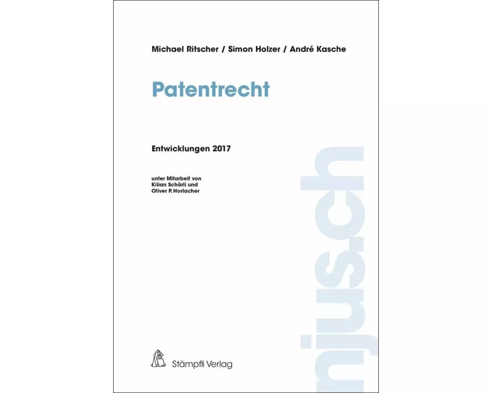 Patentrecht