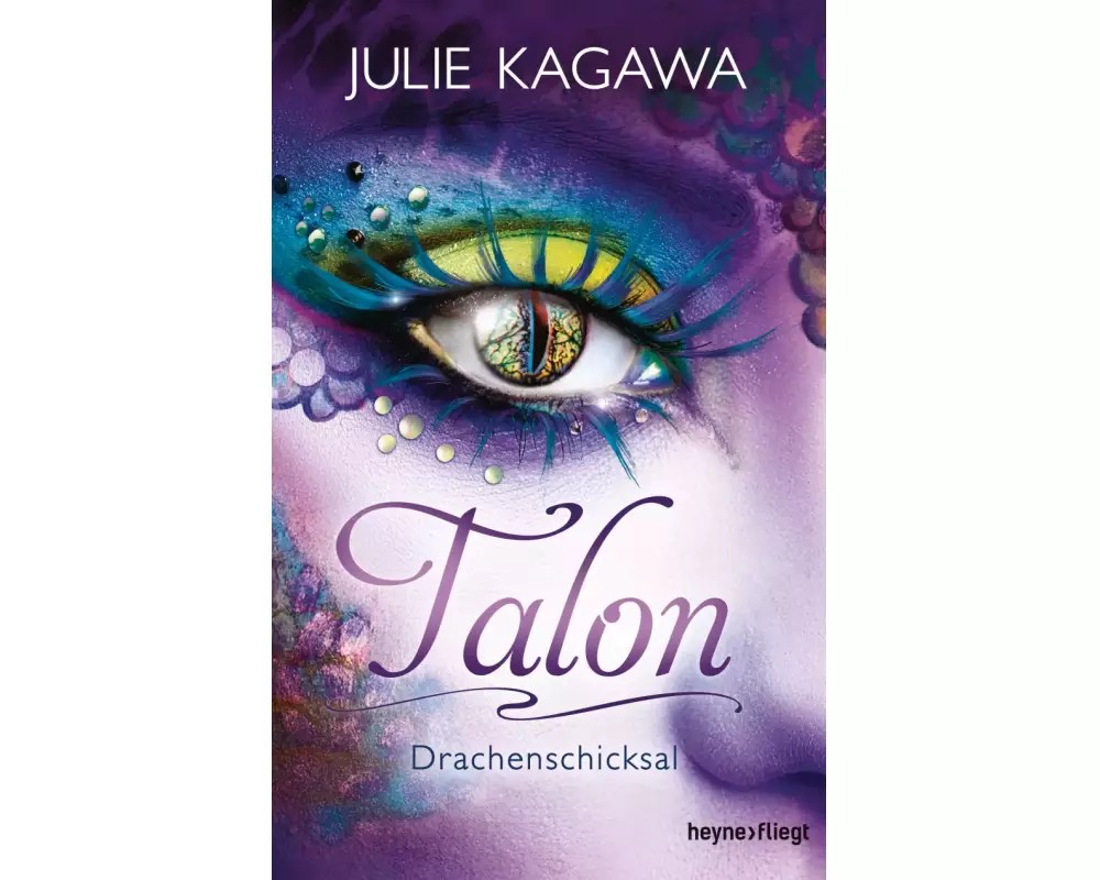 Talon - Drachenschicksal (5)