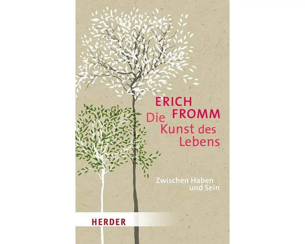 Die Kunst des Lebens