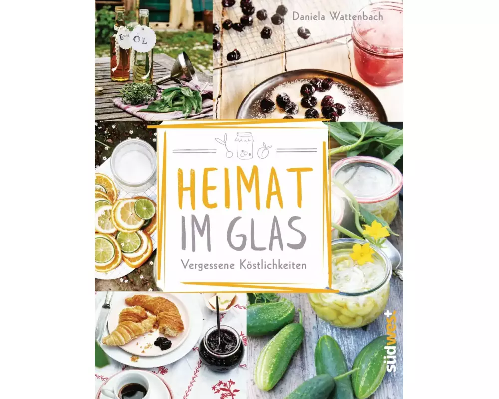 Heimat im Glas
