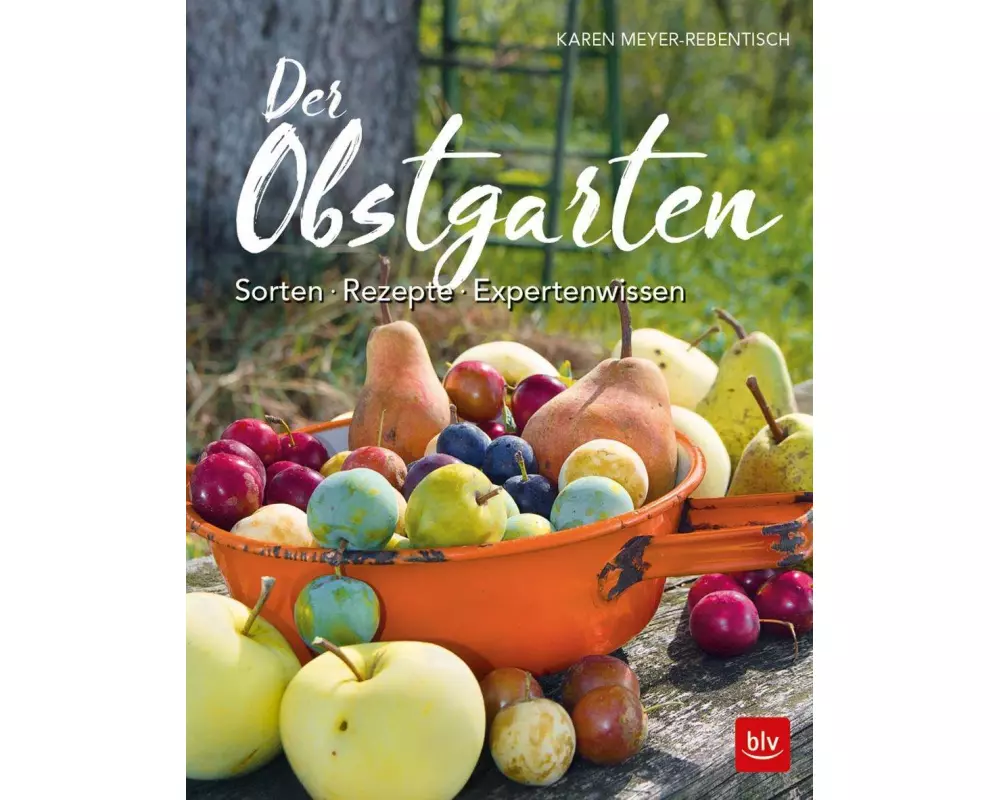 Der Obstgarten