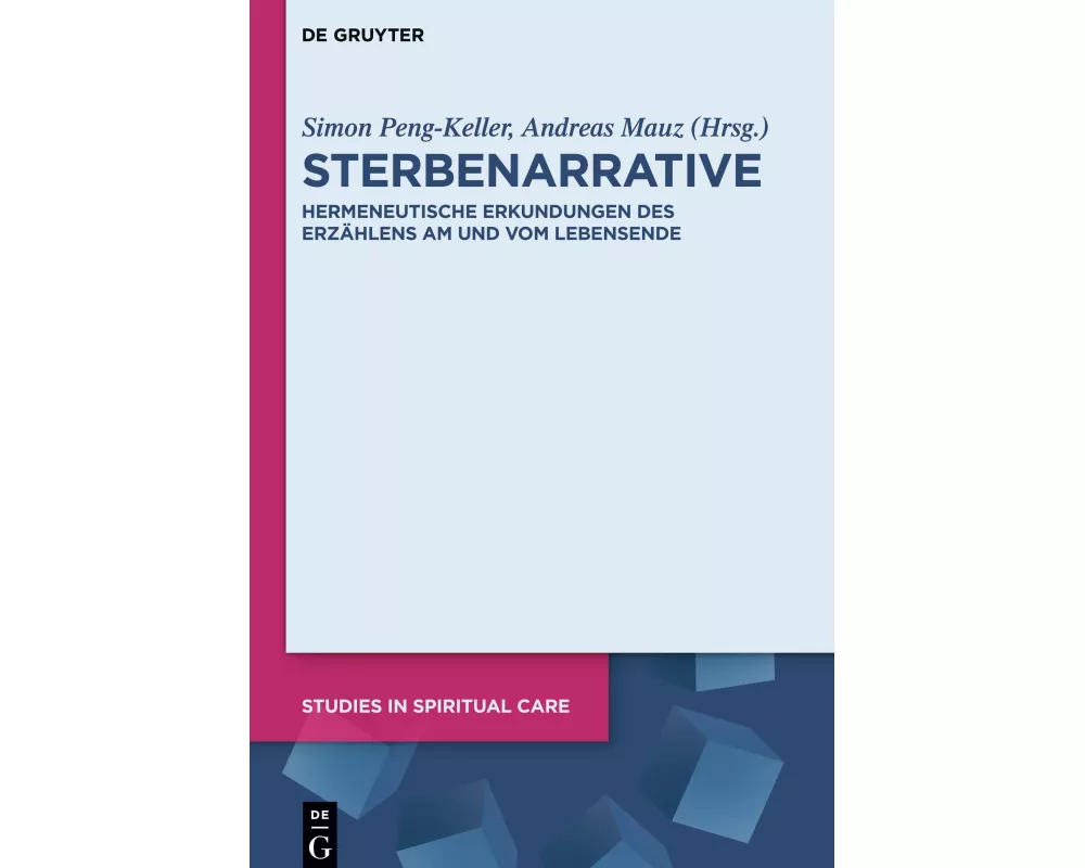 Sterbenarrative
