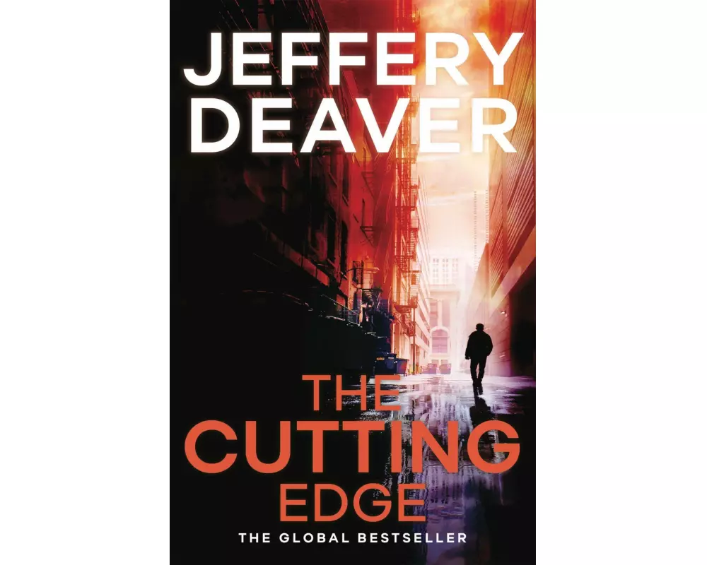 The Cutting Edge