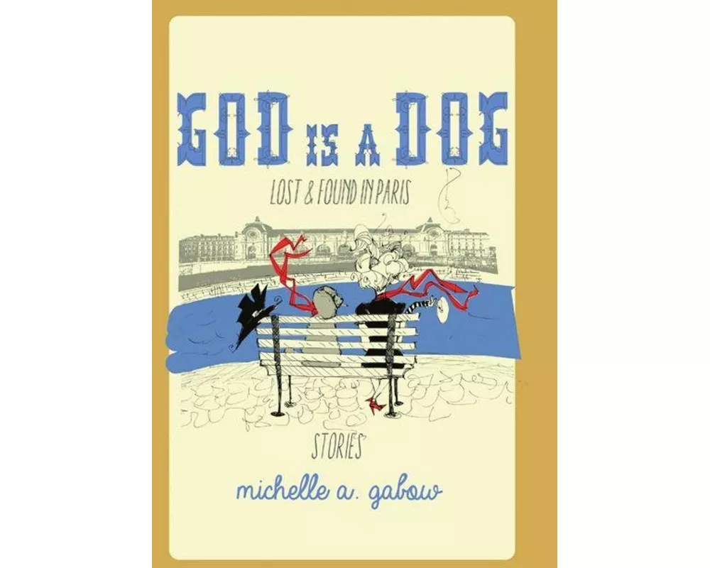God Is a Dog