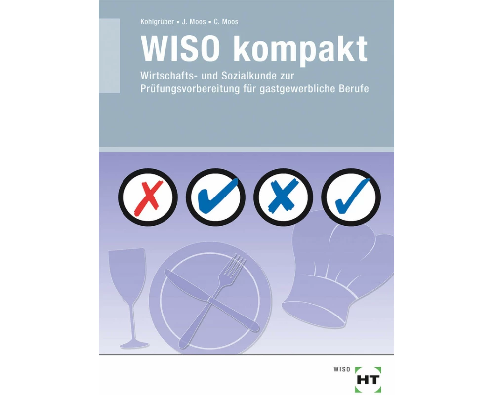 WISO kompakt