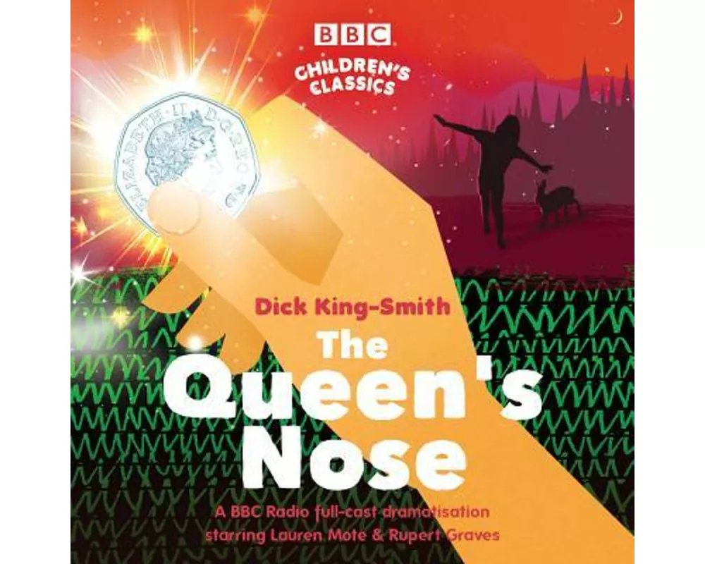 The Queen's Nose