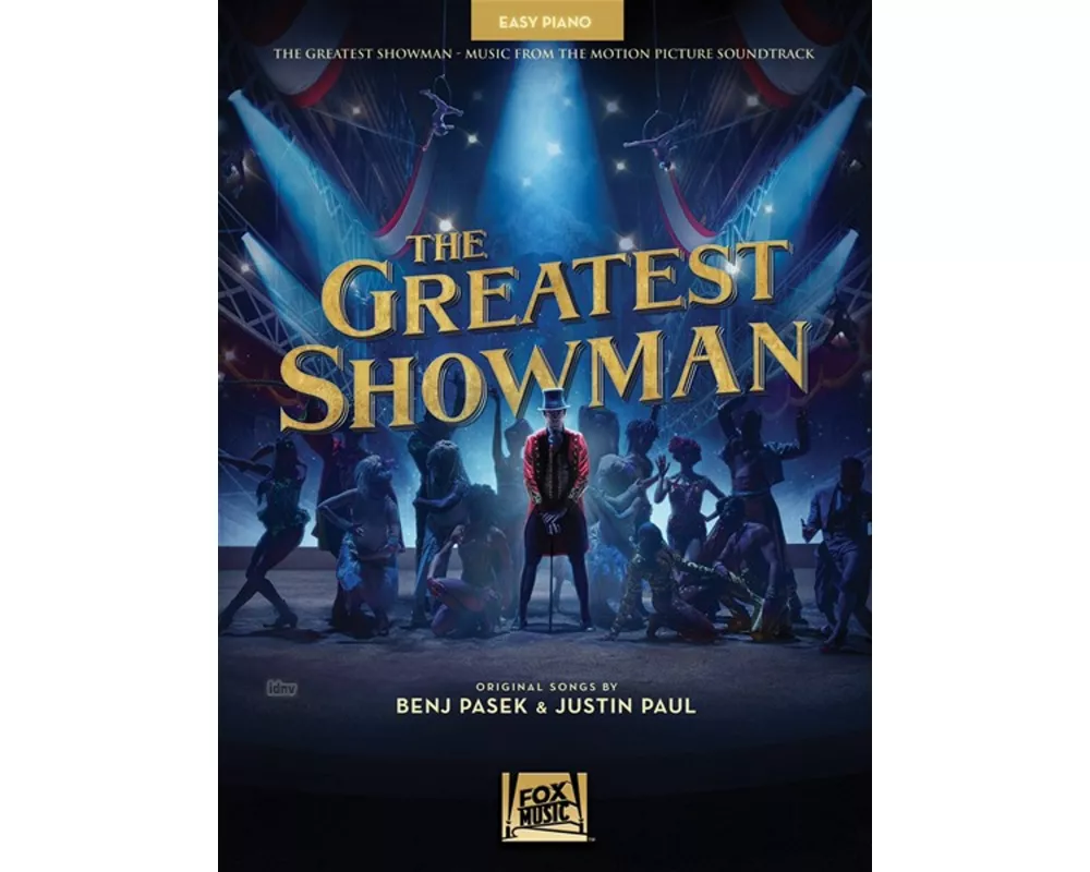 The Greatest Showman