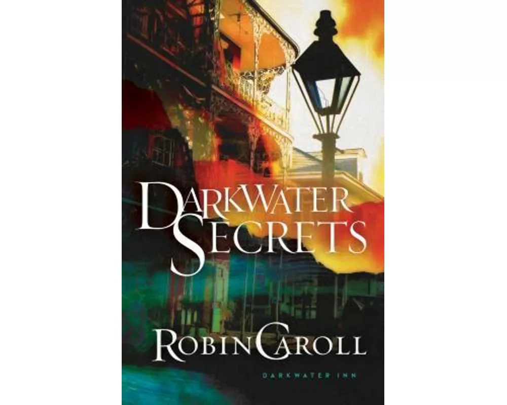 Darkwater Secrets