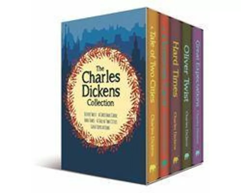 The Charles Dickens Collection