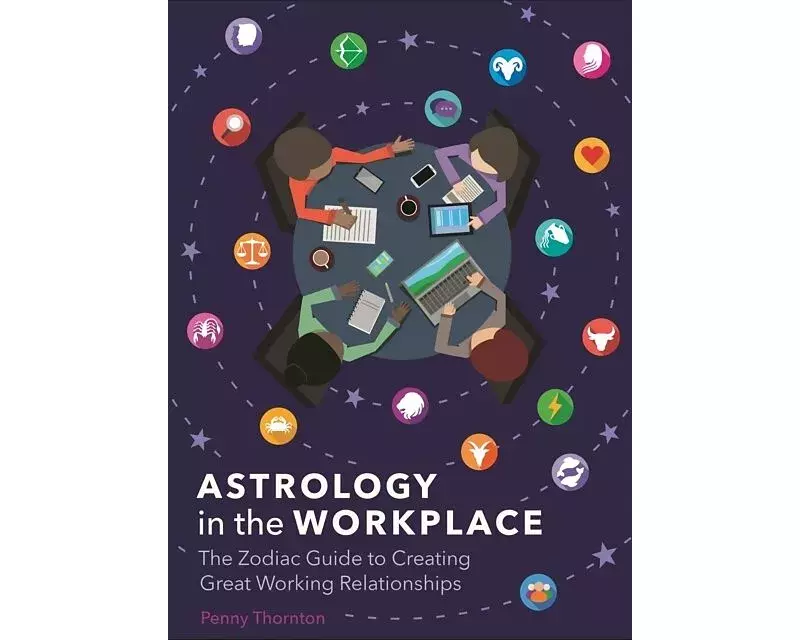 Astrology In The Workplace