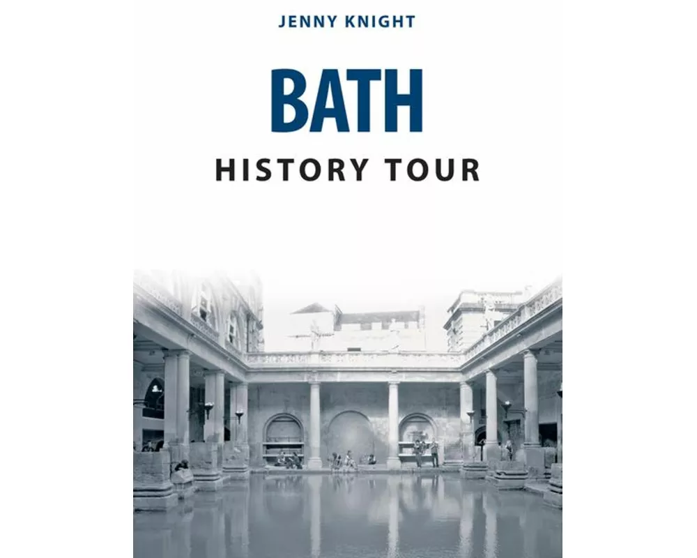 Bath History Tour