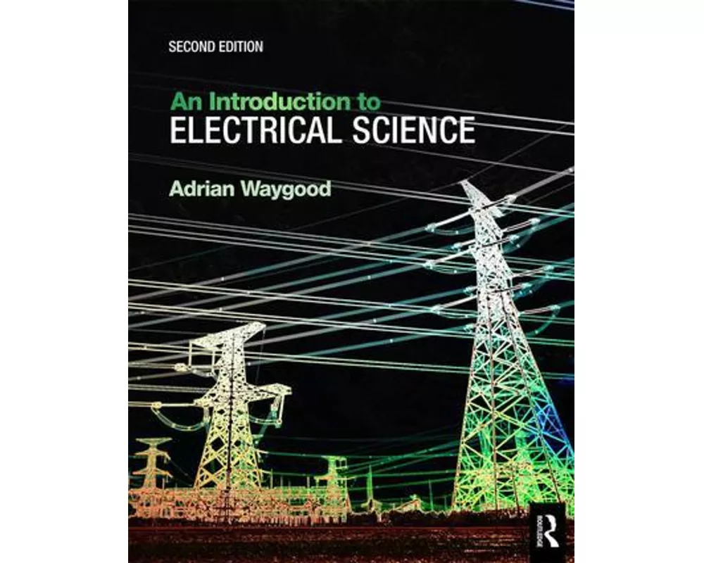 An Introduction to Electrical Science