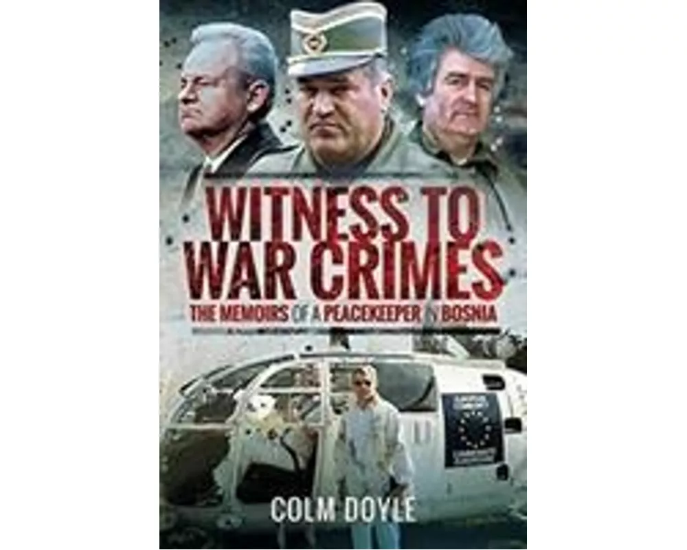 Witness to War Crimes