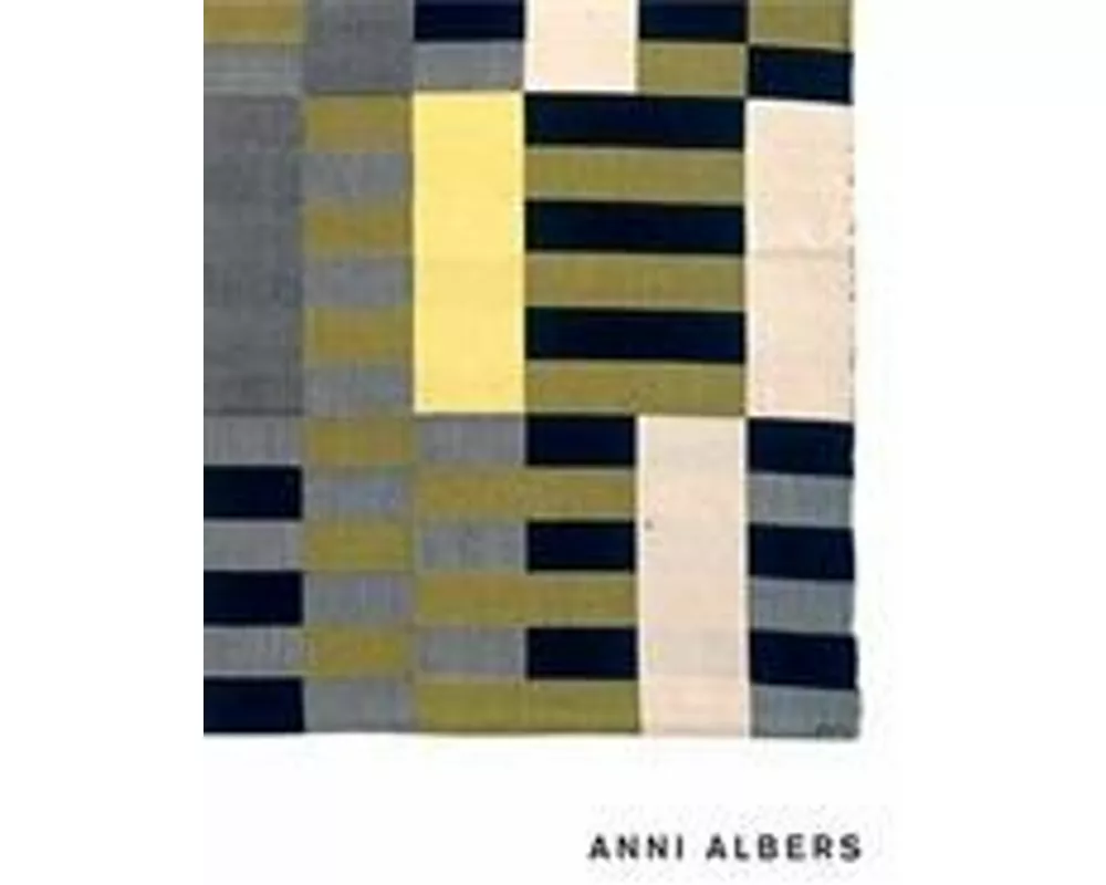Anni Albers