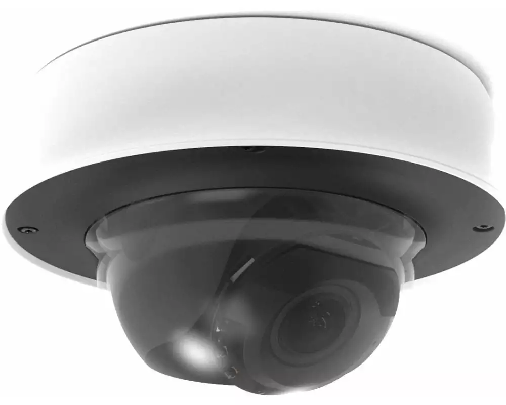 Cisco Meraki Netzwerkkamera MV72X Outdoor, 512GB Storage