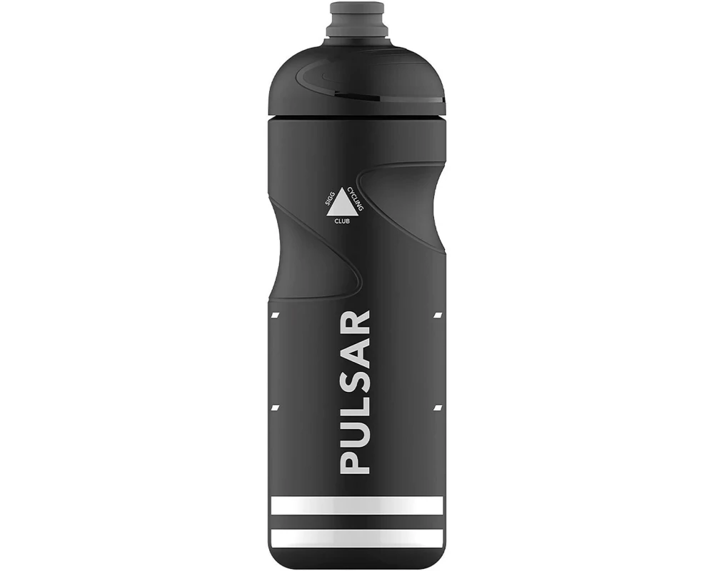Sigg Trinkflasche Pulsar 0.75 l Black