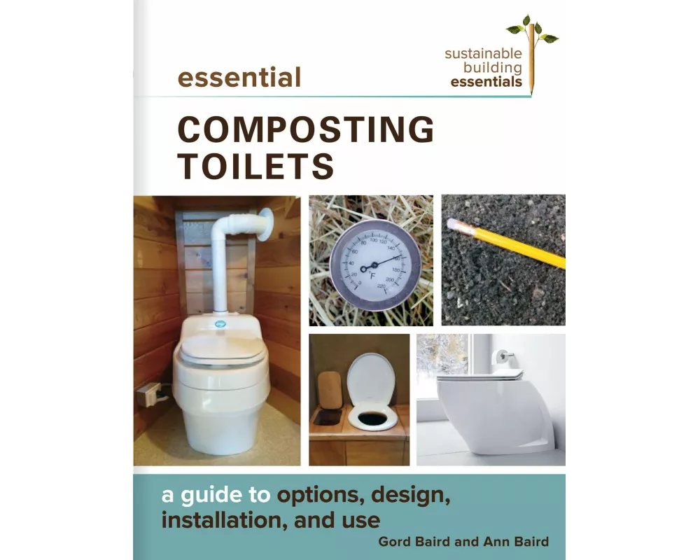 Essential Composting Toilets