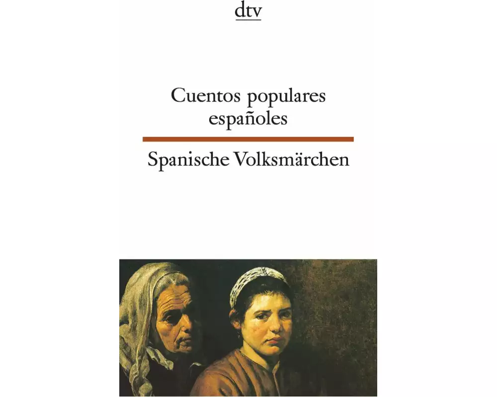 Cuentos populares españoles Spanische Volksmärchen