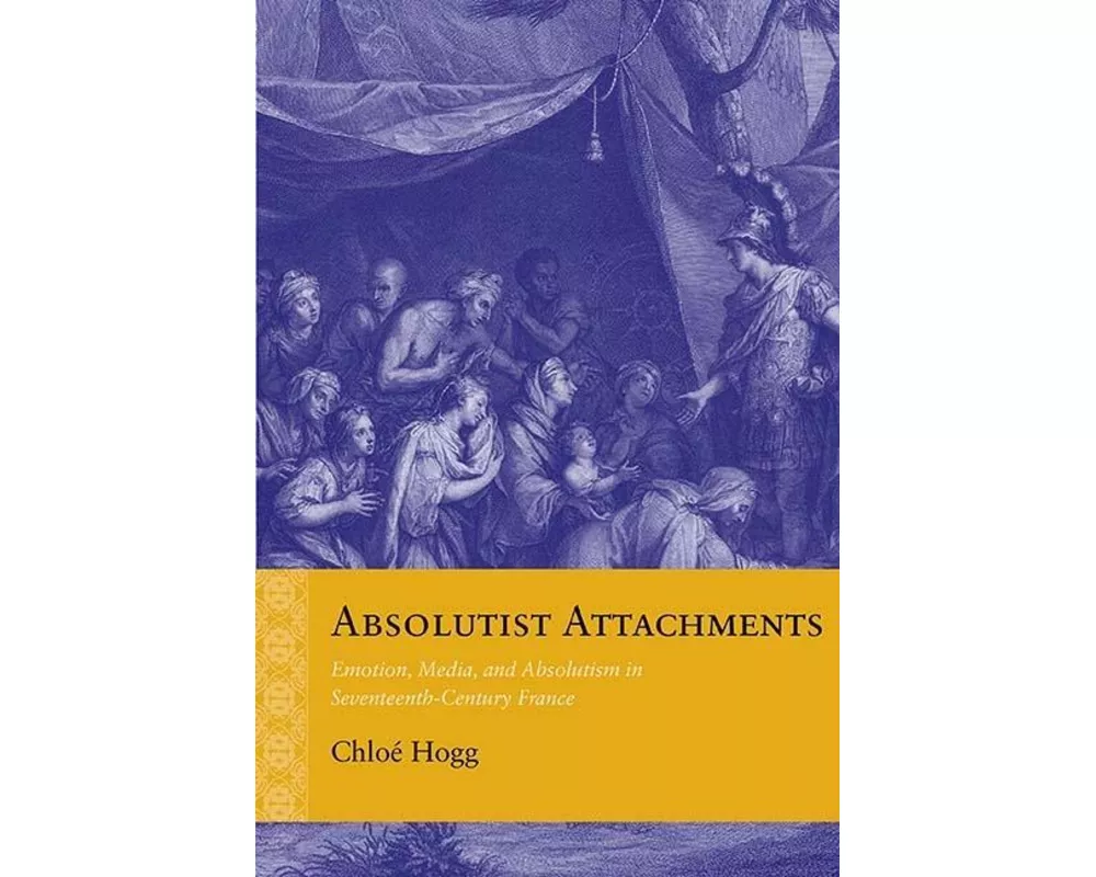 Absolutist Attachments