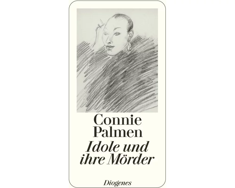 Idole und ihre Mörder