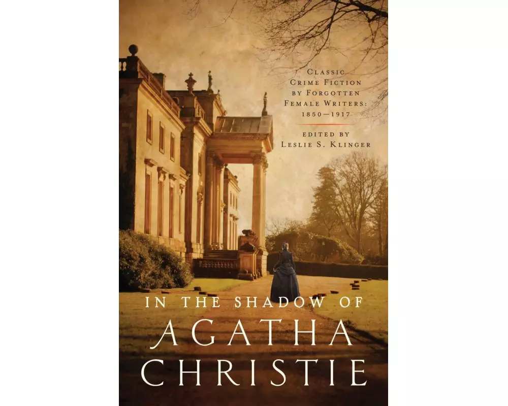 In the Shadow of Agatha Christie