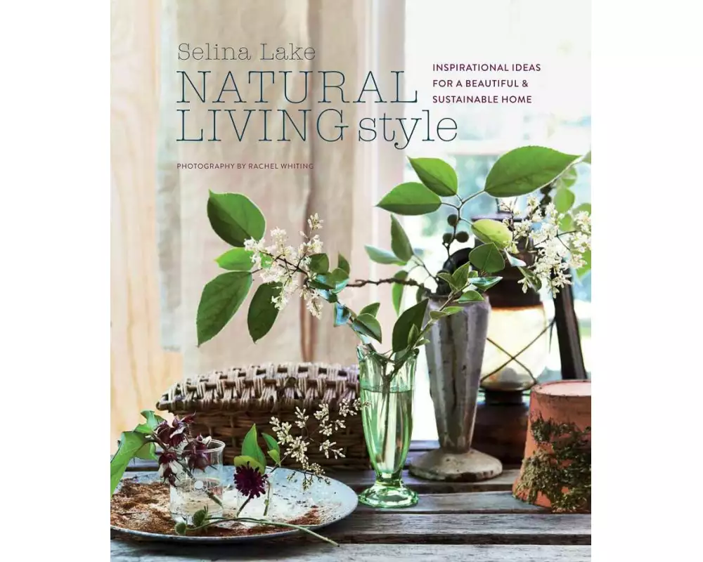 Natural Living Style