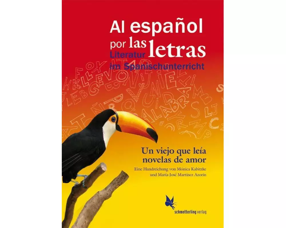 Un viejo que leía novelas de amor, de Luis Sepúlveda