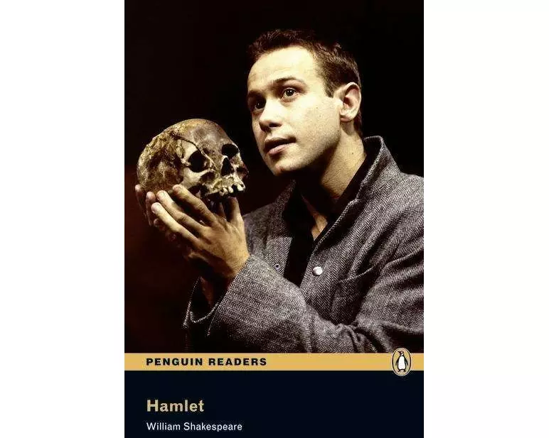 L3:Hamlet Book & MP3 Pack