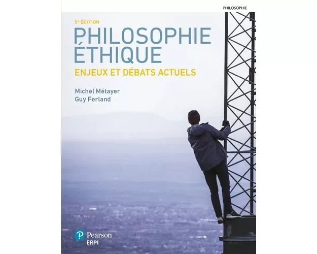 Philosophie éthique 5e Ed