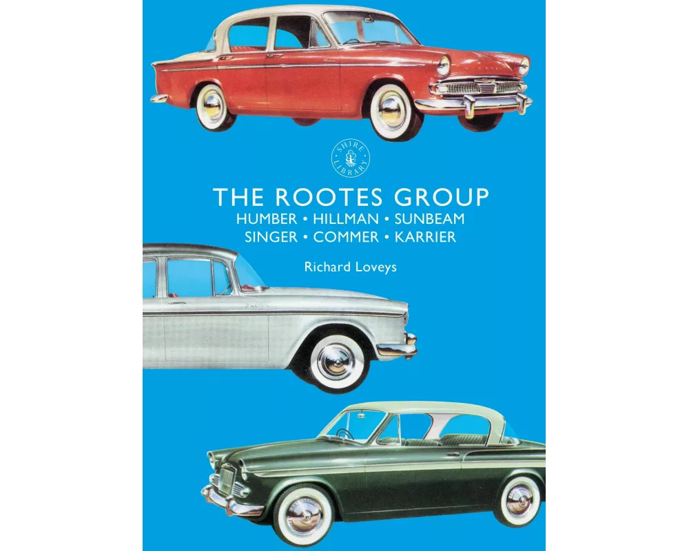 The Rootes Group