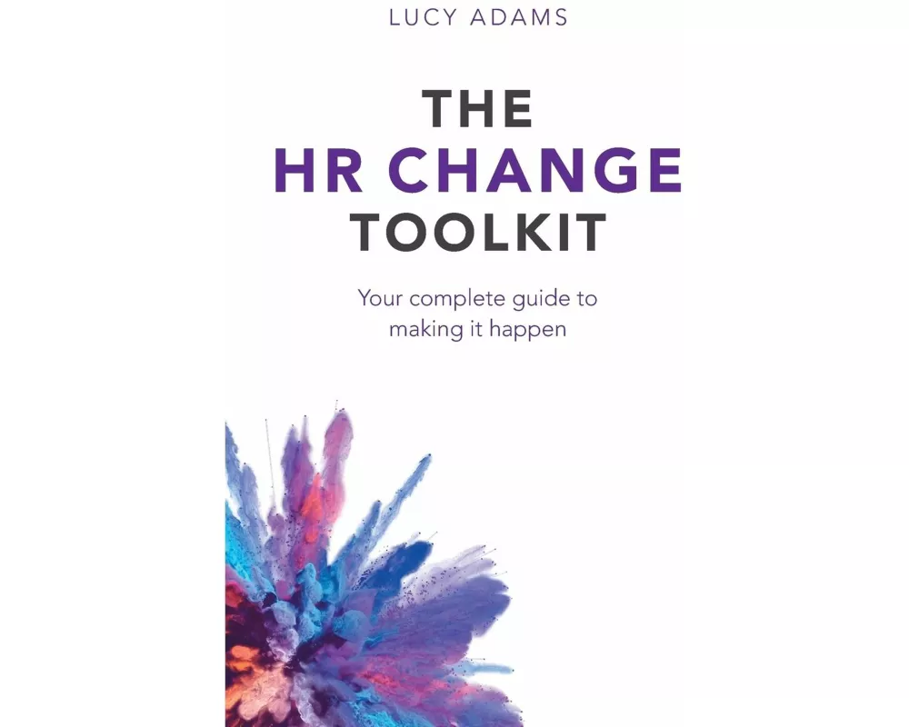 The HR Change Toolkit