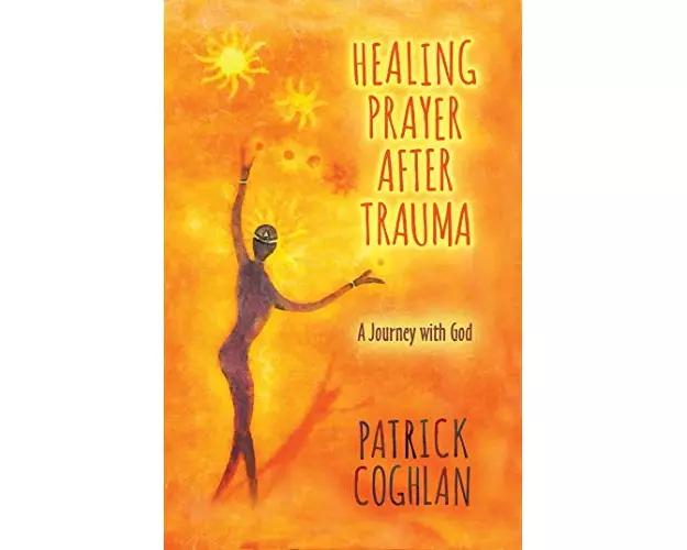 Healing Prayer After Trauma