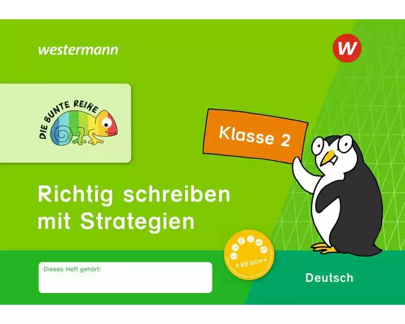 DIE BUNTE REIHE - Deutsch
