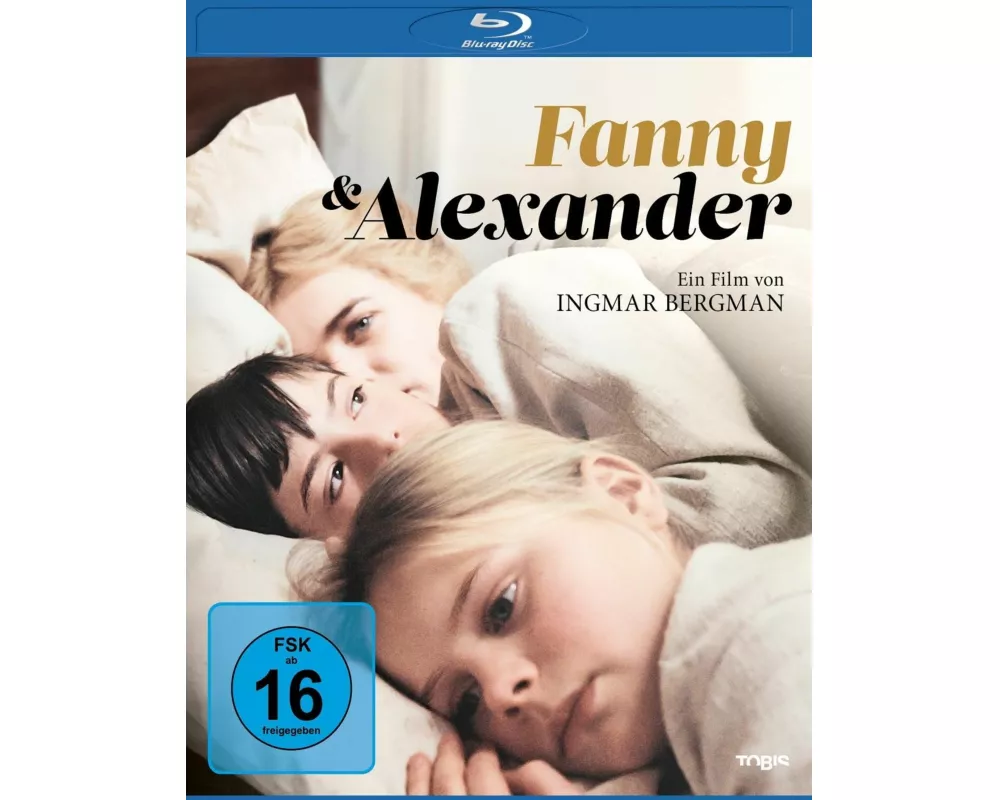 Fanny Alexander BD