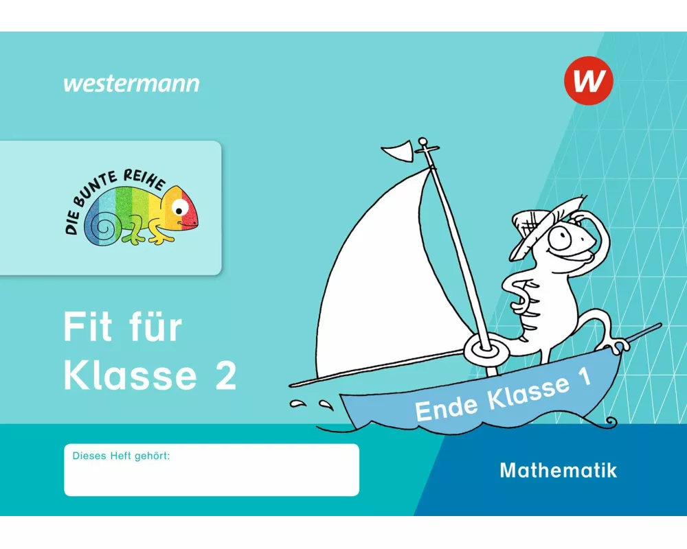 DIE BUNTE REIHE - Mathematik
