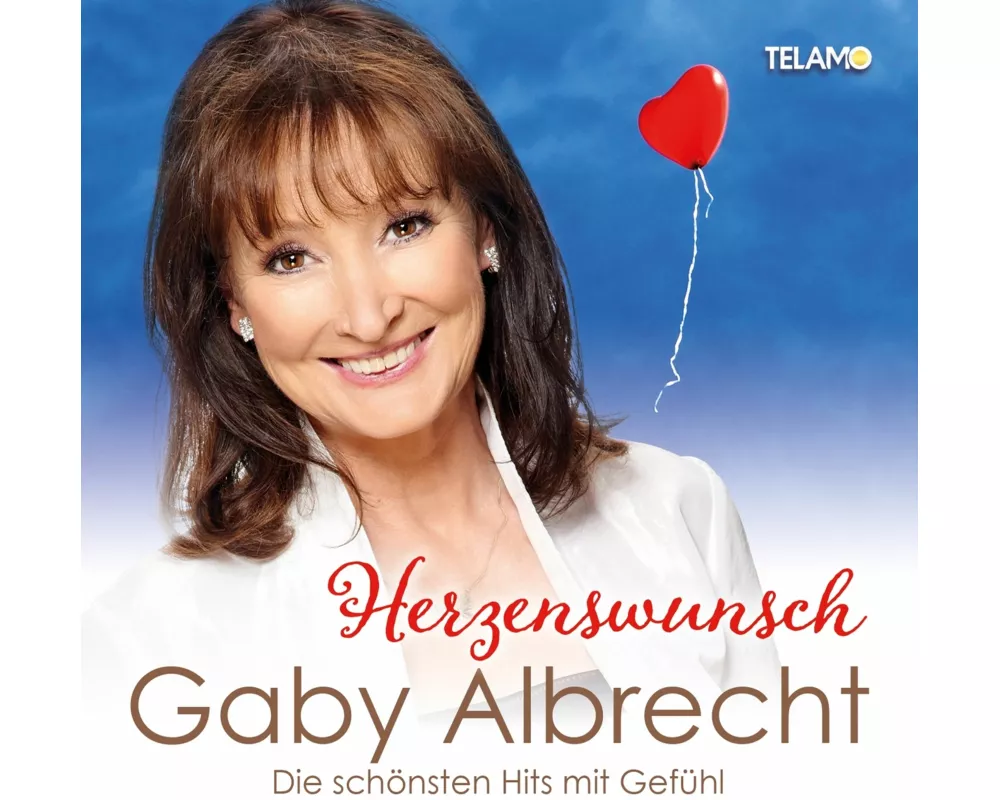 Herzenswunsch (Die schönsten Hits mit Gefühl)