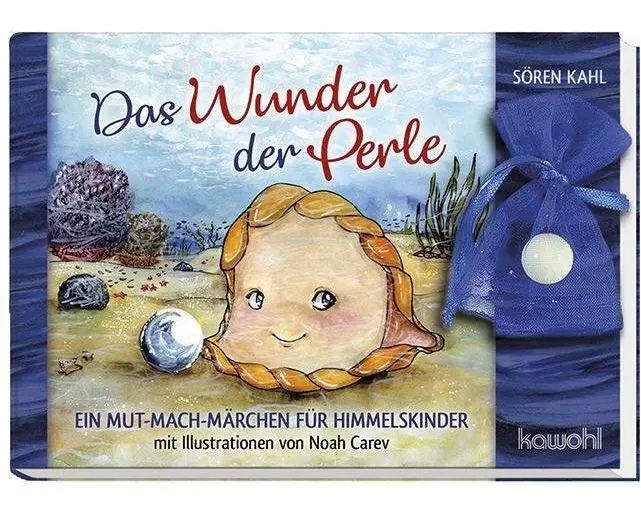 Das Wunder der Perle