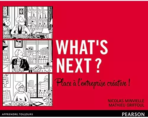 What's next ?