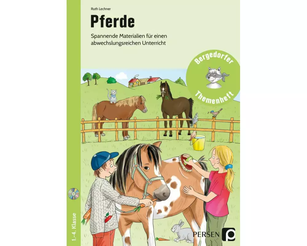 Pferde