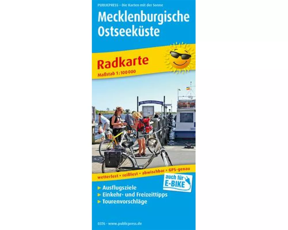 Mecklenburgische Ostseeküste
