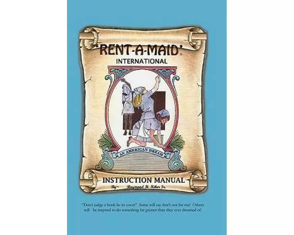 Rent-A-Maid International