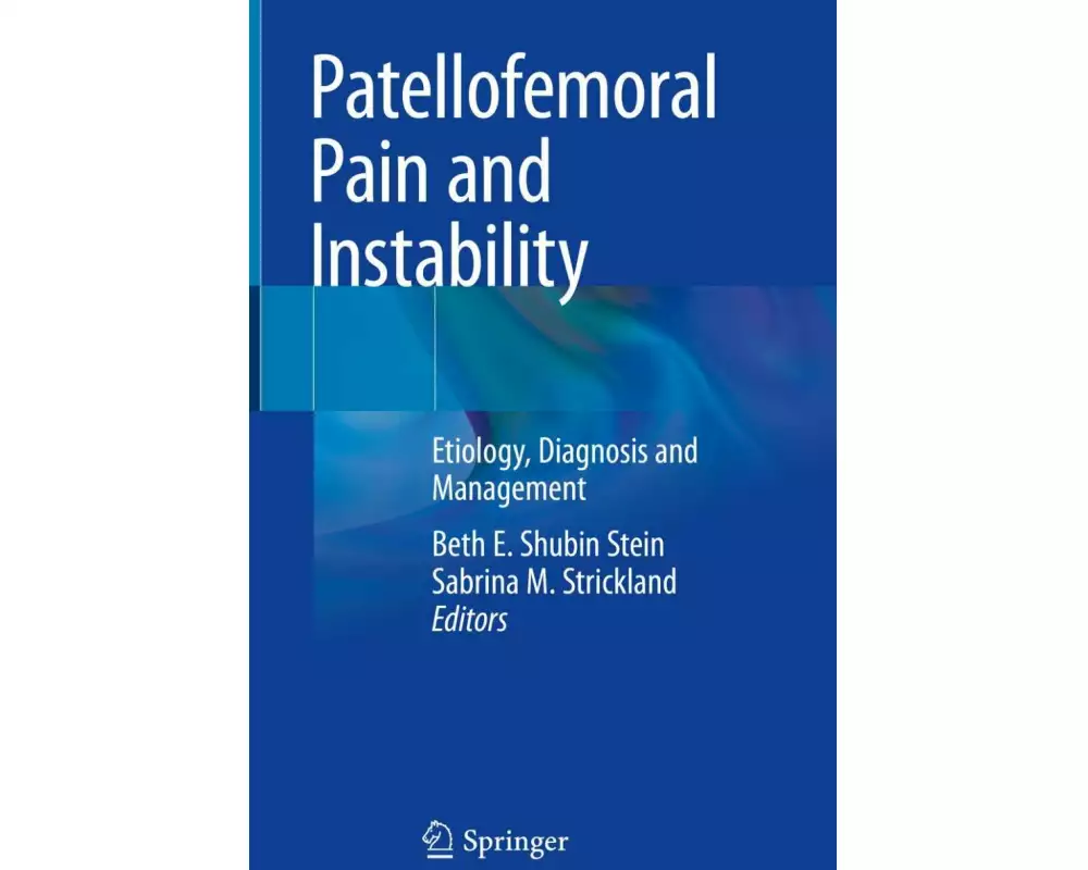 Patellofemoral Pain and Instability