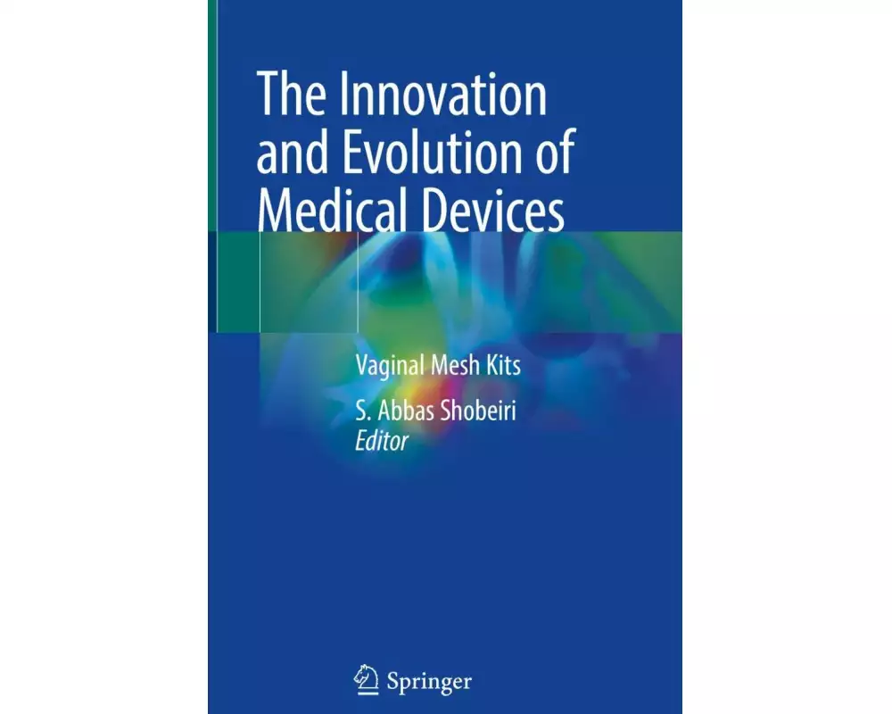 The Innovation and Evolution of Medical Devices