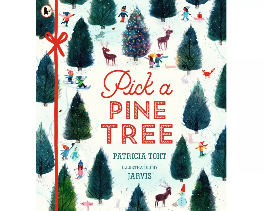 Pick a Pine Tree