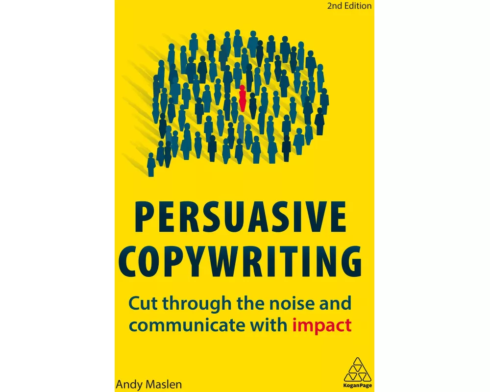 Persuasive Copywriting