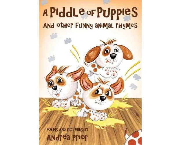 A Piddle of Puppies