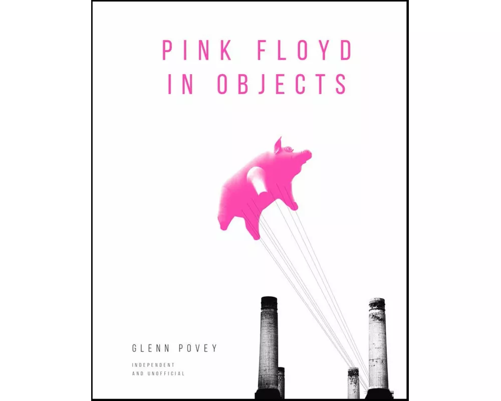 Pink Floyd in Objects