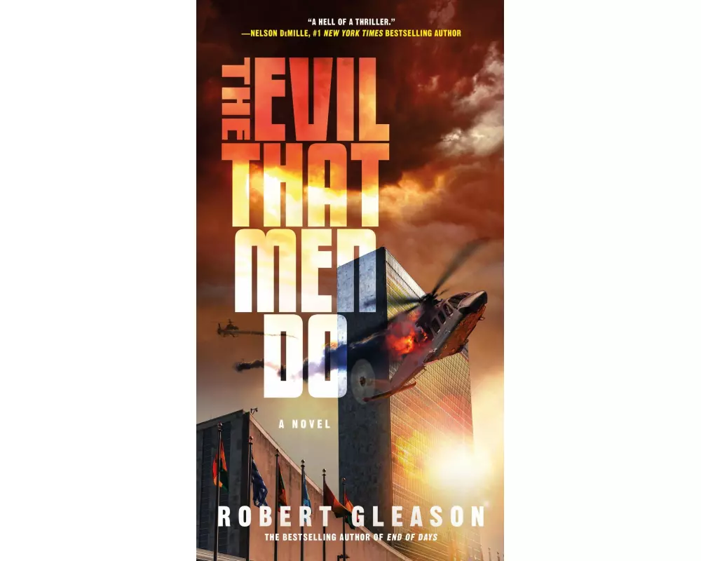 The Evil That Men Do
