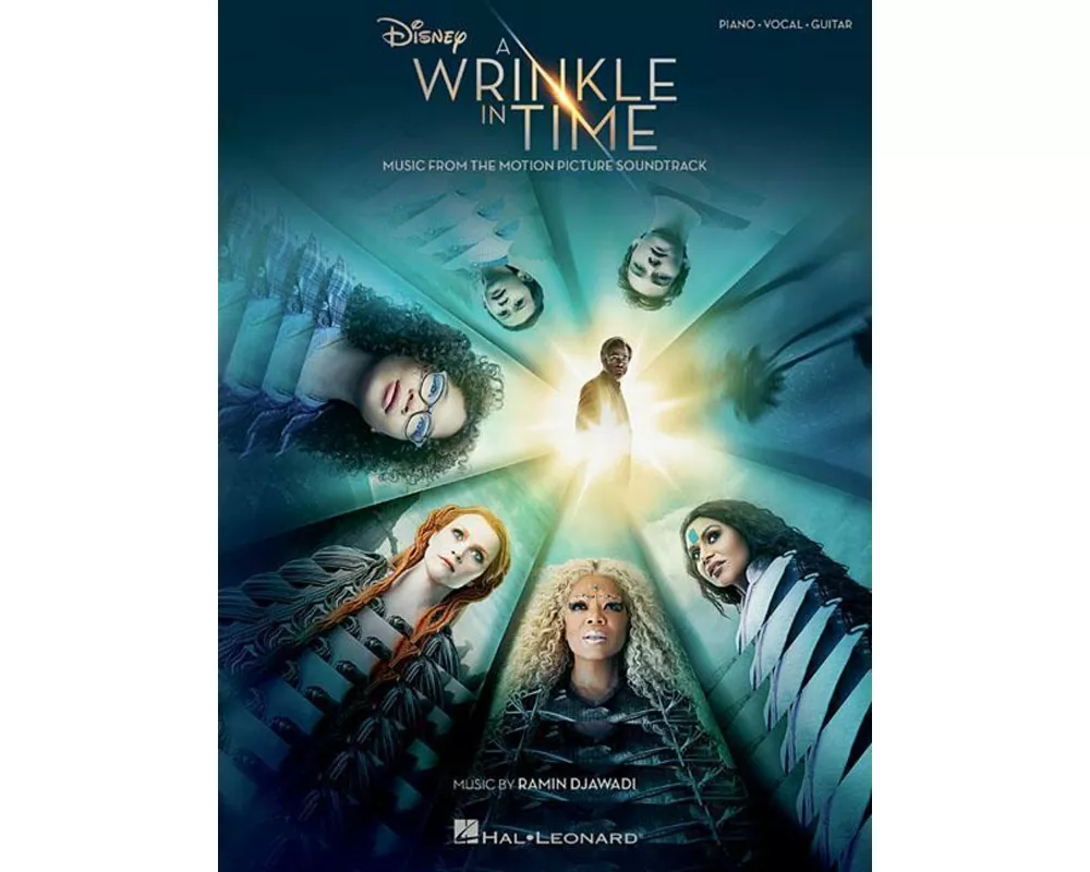 A Wrinkle in Time